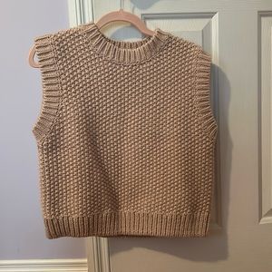 H&M Sweater Vest